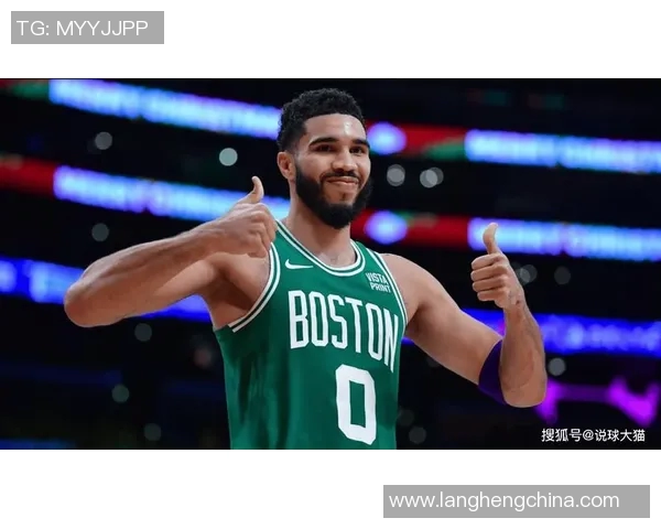 昔日恩怨再燃 塔图姆与老队友激烈对决再现赛场争锋 昔日恩怨再燃 塔图姆与老队友激烈对决再现赛场争锋