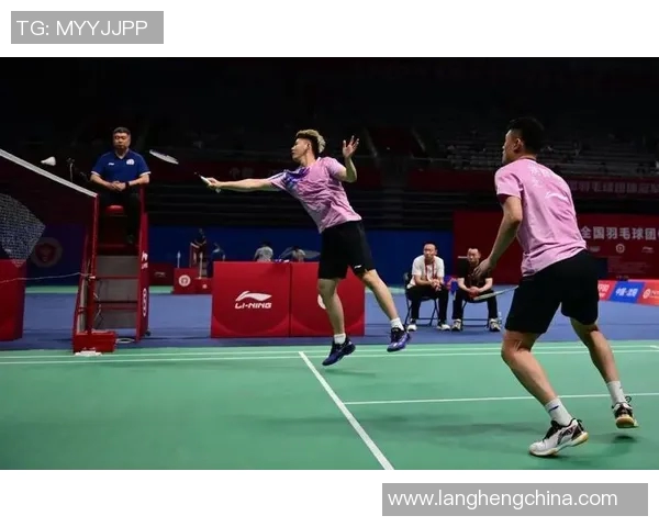 羽毛球赛事直播全面解析与最新冠军热门预测精彩前瞻