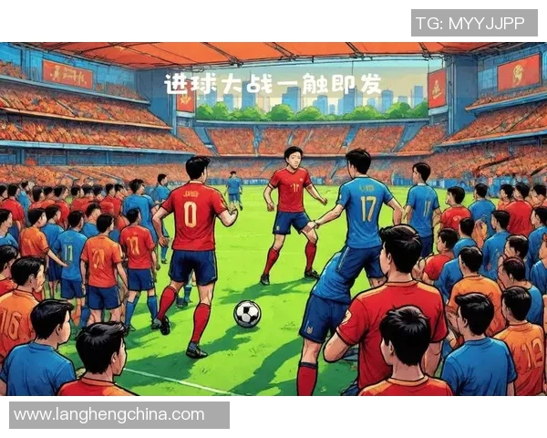 中超焦点战预告：争冠关键战一触即发