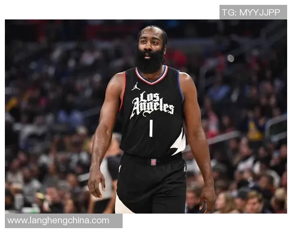 超级对决！哈登大战成看点之最