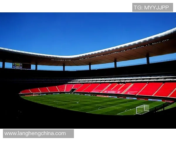 世界杯2026场馆建设进展