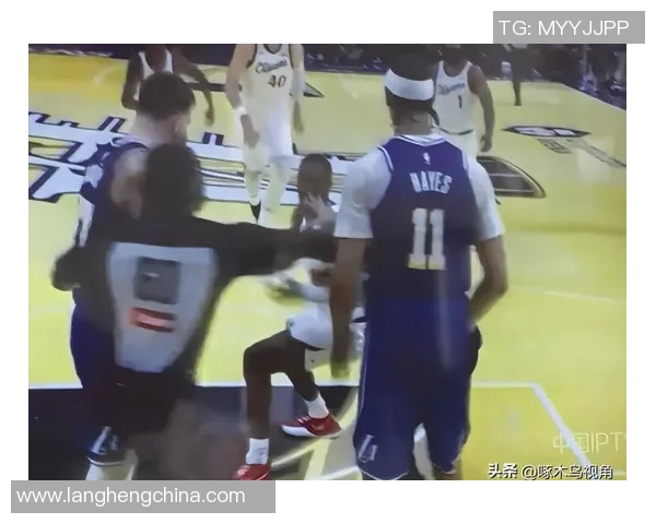 球星打架事件盘点 球星打架事件盘点