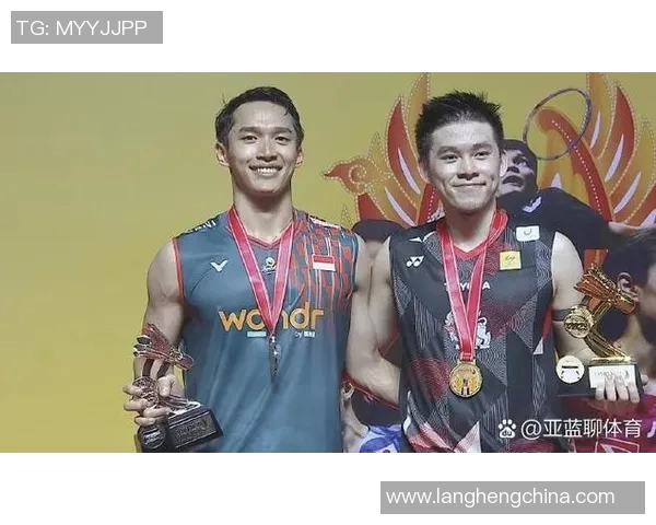 2025年羽毛球赛事最新赛程及各项冠军热门预测分析 2025年羽毛球赛事最新赛程及各项冠军热门预测分析