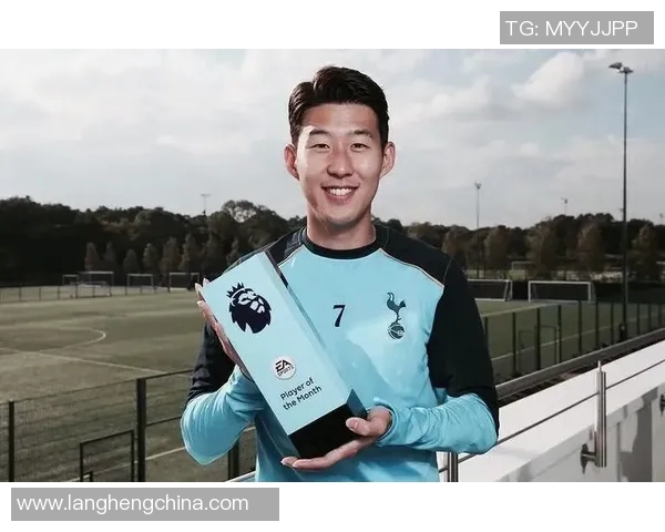 五年蜕变见证孙兴慜全面进化数据彰显核心价值 五年蜕变见证孙兴慜全面进化数据彰显核心价值