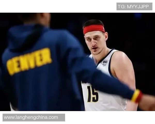 约基奇回应外界质疑称自己从不在意声音只会全力以赴专注于比赛