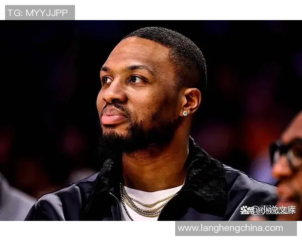 利拉德崛起之路：从贫困少年到NBA超级巨星的奋斗历程